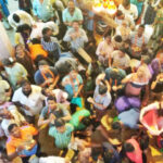 श्री रामेश्‍वर सप्ताहाची उत्साहात सांगता