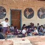 शाळांतील रिक्त पदांमुळे मुलांचे अतोनात नुकसान!