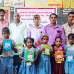 शैक्षणिक उठावाला कला क्षेत्राचे सहकार्य
