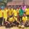 जिल्हा व्हॉलीबॉल स्पर्धेत मदर तेरेसाचे यश