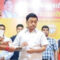 प्रसन्ना देसाई यांना नियुक्त पत्र प्रदान