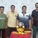 कलावलय तर्फे रंगभूमी दिन साजरा