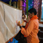 तुलसी विवाहाला प्रारंभ