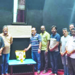 मधुसूदन कालेलकर यांच्या स्मृतींना उजाळा