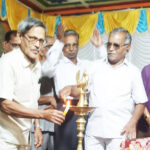 निवृत्त शिक्षकांनी संघटनेस बळ द्या! – सावळाराम अणावकर
