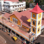 स्वच्छ सर्वेक्षणमध्ये वेंगुर्ला न.प.प्रथम