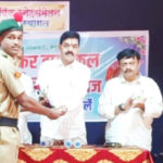 शिक्षक व विद्यार्थ्यांनी सामाजिक परिस्थितीचे भान ठेवणे आवश्यक-गावडे