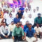 ‘मैत्री-८९‘च्या स्नेहमेळाव्यात उल्लेखनीय कार्य करणा­-यांचा सन्मान