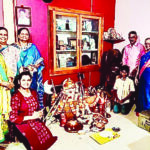 दशावताराला राष्ट्रीय सन्मानासाठी डॉ. तुळशीदास बेहेरेंचे योगदान!