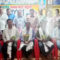 जागतिक रक्तदानाच्या निमित्ताने रक्तदात्यांचा सन्मान