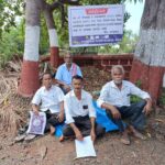 छत्रपती शिवाजी महाराज संघटनेच्या आंदोलनाला यश