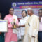सम्यक संसदेचे पुरस्कार प्रदान