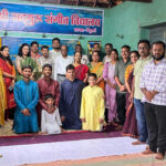 सद्गुरू संगीत विद्यालयाचा शुभारंभ