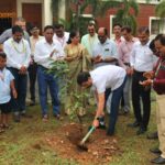 जिल्हा बँकेचा ४१वा वर्धापनदिन