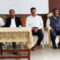 शालेय मुलांना व्यावसायिक शिक्षण देणे कौतुकास्पद - बिपिन चिरमुरे 