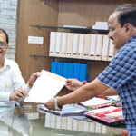 वेंगुर्ला पालिकेविरोधात जिल्हाधिका-­यांकडे तक्रार