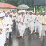 भास्करपंतांची शंभरावी पुण्यतिथी उत्साहात