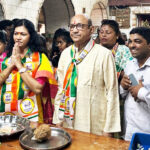 जाणीव जागृती यात्रेस उत्स्फूर्त प्रतिसाद