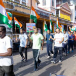 ‘घरोघरी तिरंगा’ अंतर्गत विविध उपक्रम