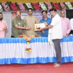 विद्यार्थी, शिक्षक गुणगौरव संपन्न