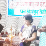 आनंदयात्रीच्या वेंगुर्ल्यातील संमेलनात बरसला कवितांचा पाऊस