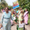 पोषण रॅलीच्या माध्यमातून आहार व आरोग्यविषयी जनजागृती