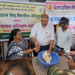 उत्पन्न वाढीसाठी कोंबडीपालन करा-गावडे