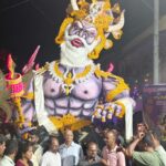 नरकासूर स्पर्धेत कुबलवाडा, कुडाळ प्रथम