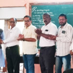 स्नेहा नार्वेकर हिची दिल्ली येथे निवड