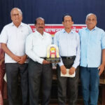वाचनालयाने आधुनिक तंत्रज्ञानाचा वापर करावा-डॉ.कशाळीकर