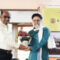 विद्यार्थ्यांसमोर उलघडला नाट्यकलेचा गाभा