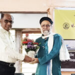 विद्यार्थ्यांसमोर उलघडला नाट्यकलेचा गाभा