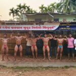 ‘महाराष्ट्र श्री‘ साठी सिधुदुर्ग संघाची निवड