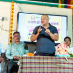 कौशल्याधारित शिक्षण कौतुकास्पद -डॉ.देवधर
