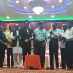 वेंगुर्ल्यात दुसरे अखिल भारतीय दशावतार नाट्यसंमेलन उत्साहात