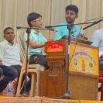 दशावतार बाजातील विविध स्पर्धांना उत्स्फूर्त प्रतिसाद
