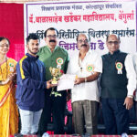सातत्याने प्रयत्न करा, जिद्द कायम ठेवा!