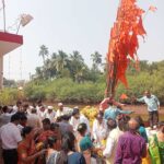 हजारो भाविकांच्या उपस्थितीत मानसीश्वराचा जत्रौत्सव संपन्न