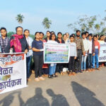 पाणथळ क्षेत्रांच्या संवर्धनासाठी न.प.चा पाठिबा-मुख्याधिकारी