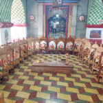 तालुक्यात ठिकठिकाणी गणेश जयंती उत्साहात साजरी