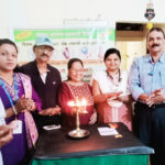 महिला दिनी ६२ रुग्णांची मोफत तपासणी