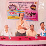 जबरदस्तचा ‌‘गरूडझेप महोत्सव‌’ उत्साहात संपन्न