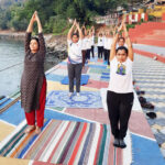धावपळीच्या युगात स्त्री आरोग्यवान आवश्यक – डॉ.वसुधा मोरे