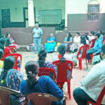 मुलांच्या क्षमतेनुसार त्यांना विविध उपक्रम द्या!-प्रा.बहाळकर