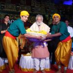 कर्नाटकात धर्म कला महोत्सवाचा जागर!