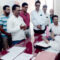 डॉक्टरांसह आवश्यक वैद्यकीय सुविधा न मिळाल्यास आंदोलन