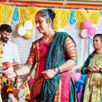 शेणई बालवाडीचे वार्षिक स्नेहसंमेलन संपन्न