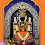 शिरोडा माऊली मंदिरात सहस्त्रचंडी अनुष्ठान सोहळा