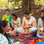 सुरंगीच्या बनात फेस्टिवलचा बहर…