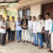 वेंगुर्ला तालुका पत्रकार समितीच्या अध्यक्षपदी दिपेश परब यांची निवड